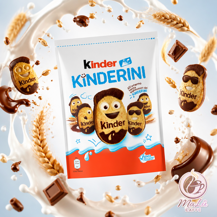 KINDER