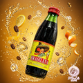 BRASILENA, 24 Flaschen à 250 ml
