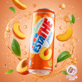 ESTATHE' ALLA PESCA, 24 Dosen à 330 ml