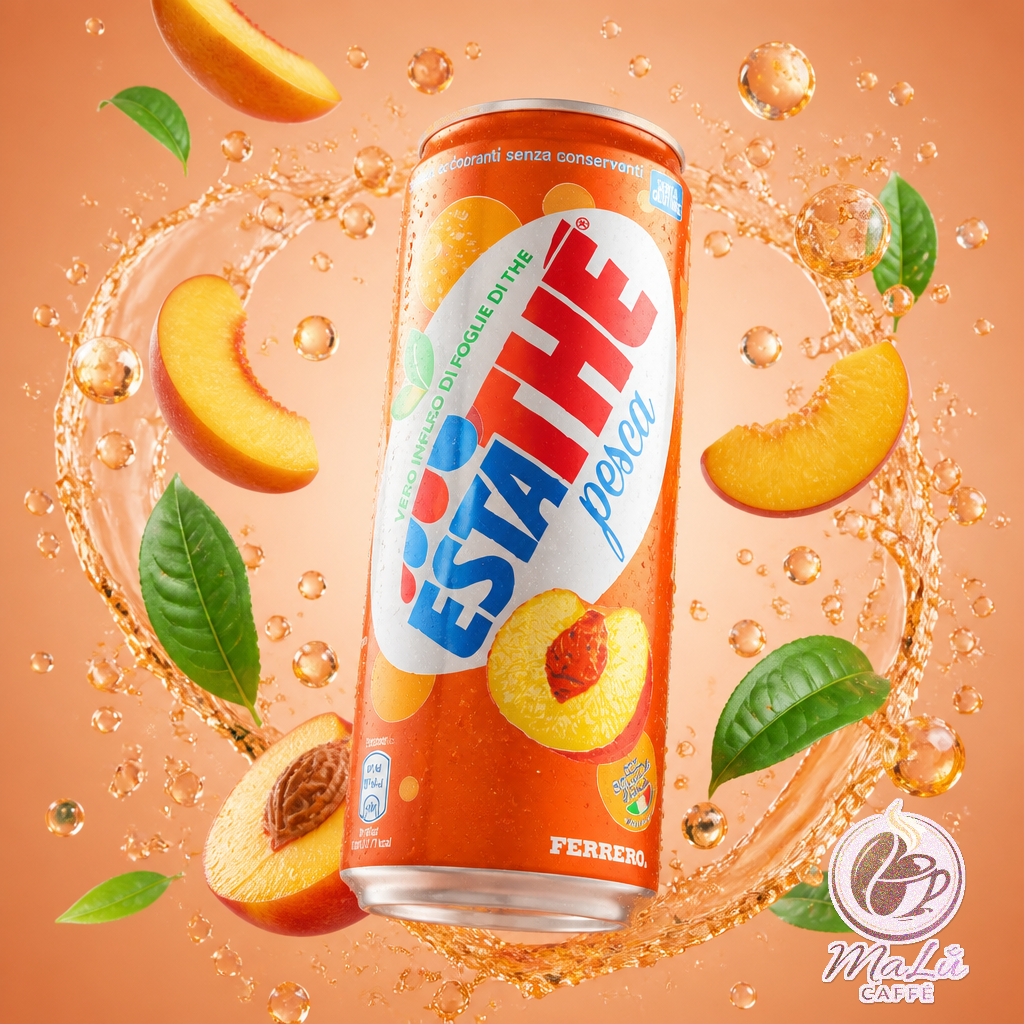 ESTATHE' ALLA PESCA, 24 Dosen à 330 ml