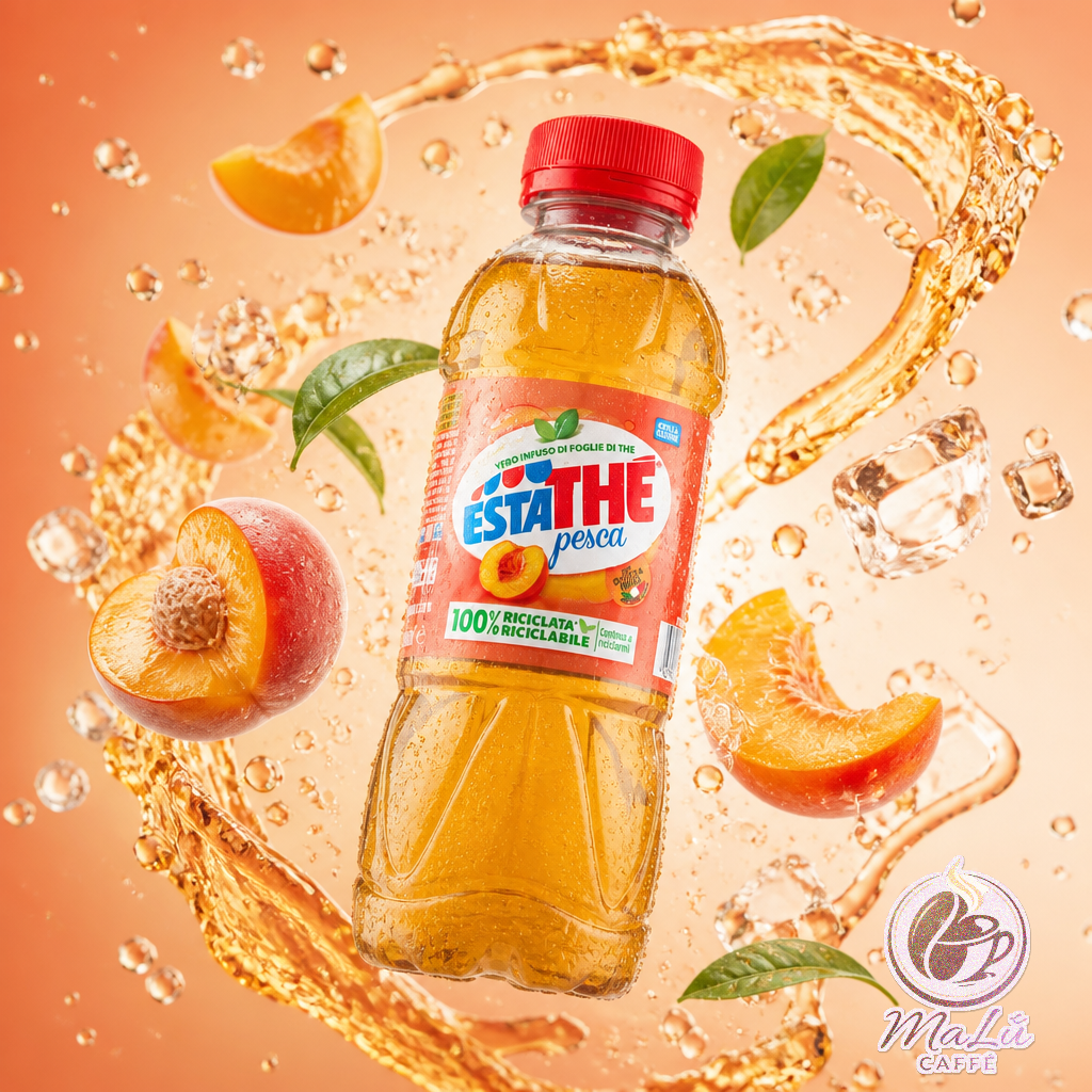 ESTATHE' ALLA PESCA, 12 Flaschen à 400 ml