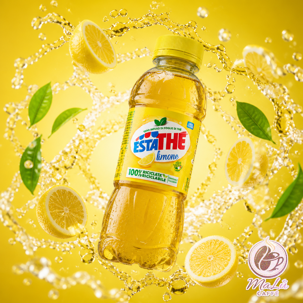 ESTATHE' AL LIMONE, 12 Flaschen à 400 ml