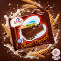 BALCONI TORTA CHOCO DESSERT 400 GR