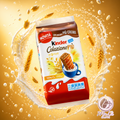 KINDER COLAZIONE PIU' X10 290 GR