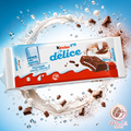 KINDER DELICE X10 390 GR