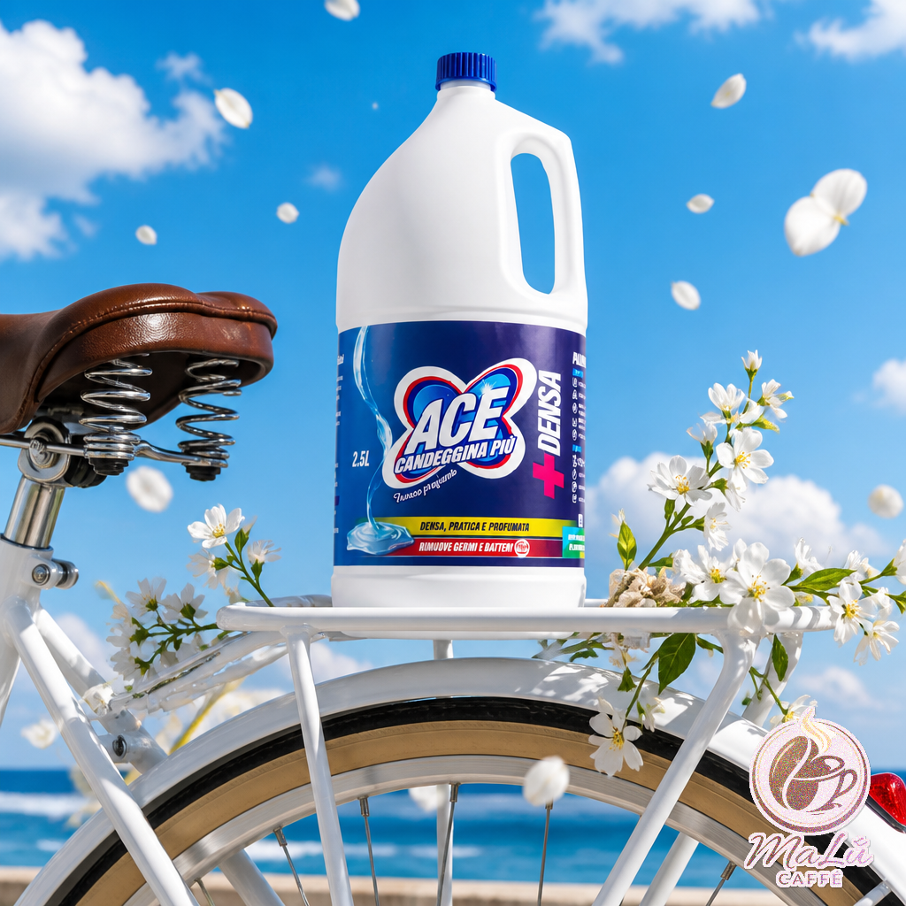 ACE CANDEGGINA DENSO PIU' 2.500 ML