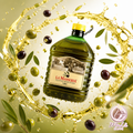 MASSERIA OLIO EXTRAVERGINE 5 LT