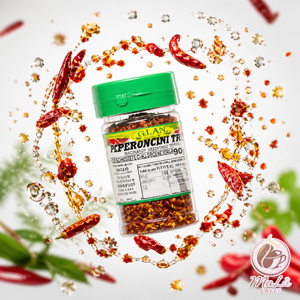 GI.AN. PEPERONCINO TRITATO 55 GR