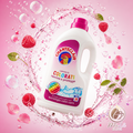 CHANTECLAIR LAVATRICE COLORATI 1.260 ML