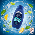 FELCE AZZURRA DS FRESH ICE 400 ML
