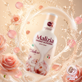 MALIZIA BAGNOSCHIUMA TALCO 1.000 ML