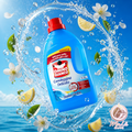 OMINO BIANCO CANDEGGINA DELICATA BREZZA 1.000 ML